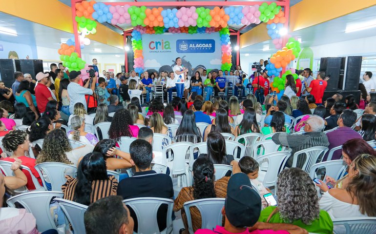 Governo Trabalhando vai levar ações para Arapiraca e Olho D'Água das Flores