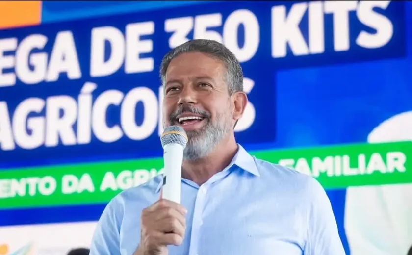 Lira vai na contramão do ‘acordão’ e pavimenta caminho rumo ao Senado Federal