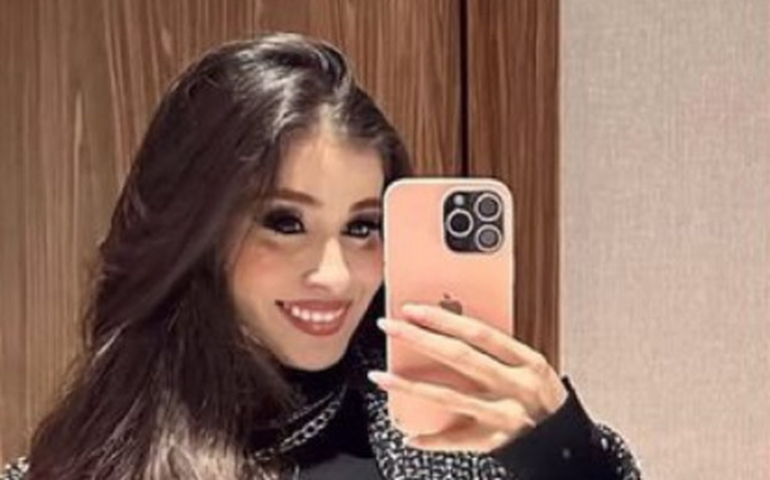 Quem é Eduarda Luvinesck, influenciadora envolvida na separação de Carlinhos Maia e Lucas?