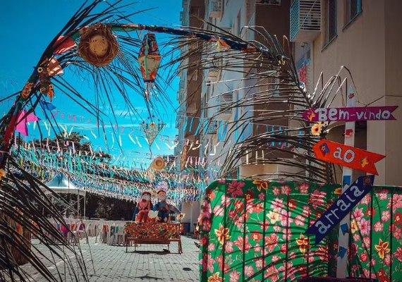 Especialista orienta como organizar arraiás juninos seguros e harmoniosos em condomínios