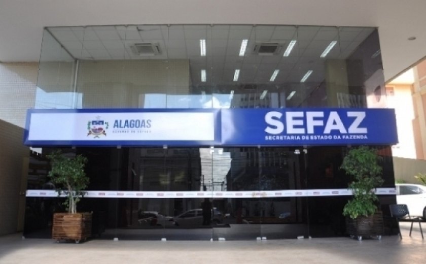 Edital para novo concurso de auditores da Sefaz Alagoas é previsto para 02 de julho