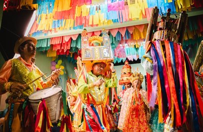 Projetos selecionados no Edital Cultura em Movimento serão anunciados nesta sexta