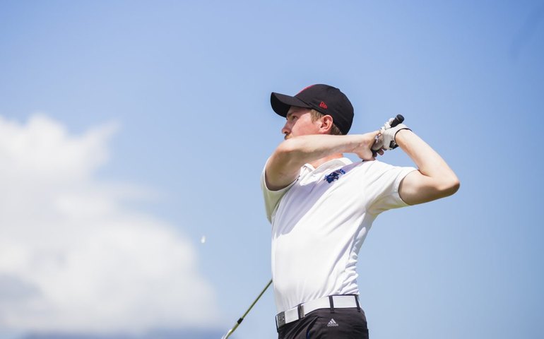 LAAC 2024: brasileiro de 14 anos pode surpreender no principal torneio de golfe da América Latina