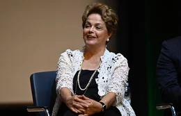 Dilma Rousseff é eleita para comandar o Banco dos Brics
