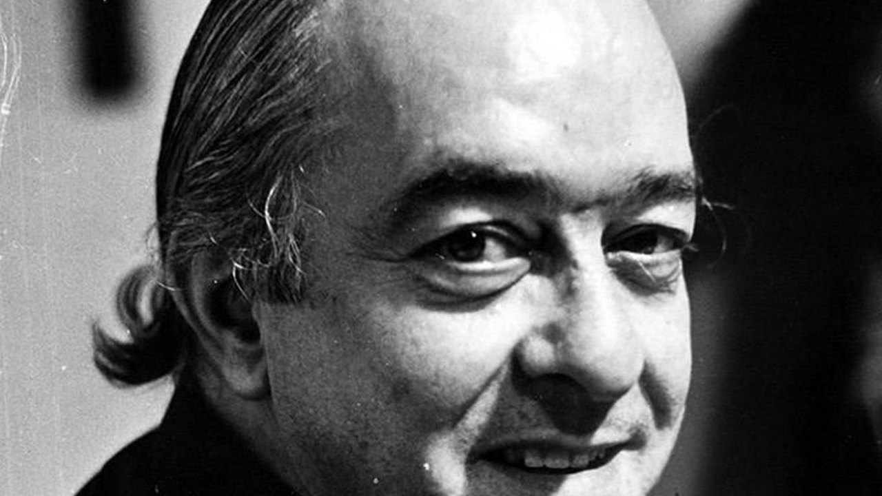 Vinicius, trabalhador da palavra