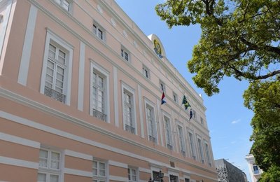 Definidos os membros das Comissões Permanentes da Assembleia Legislativa