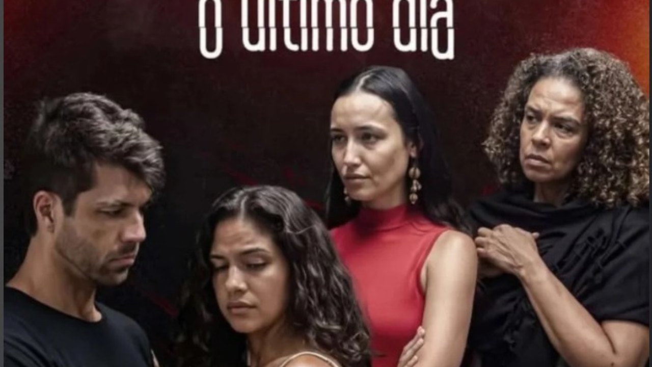 Peça aborda violência doméstica com sessões gratuitas no Centro do Rio