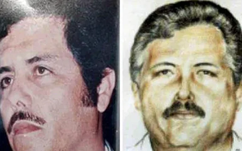 EUA prendem dois dos principais líderes do cartel mexicano de Sinaloa