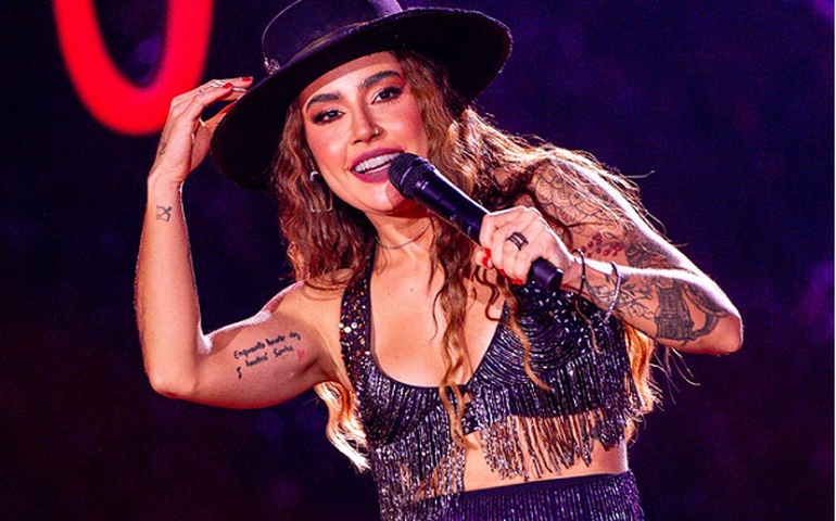 Chega aos apps “Raiz Belo Horizonte”, de Lauana Prado