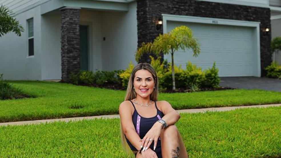 Presa na manhã desta quarta-feira, Deolane Bezerra tem mais de 10 imóveis