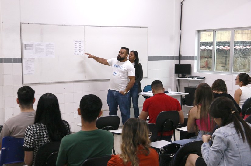 Santa Casa de Maceió abre seleção para estágios não obrigatórios com vagas para cursos técnicos e de graduação