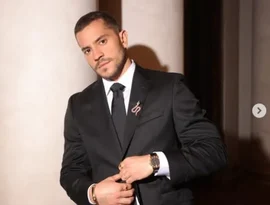 'Os Donos do Jogo': quem é André Lamoglia, intérprete do bicheiro Profeta na série da Netflix