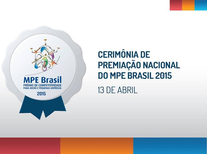 Vencedores nacionais do Prêmio MPE Brasil serão conhecidos nesta quarta-feira