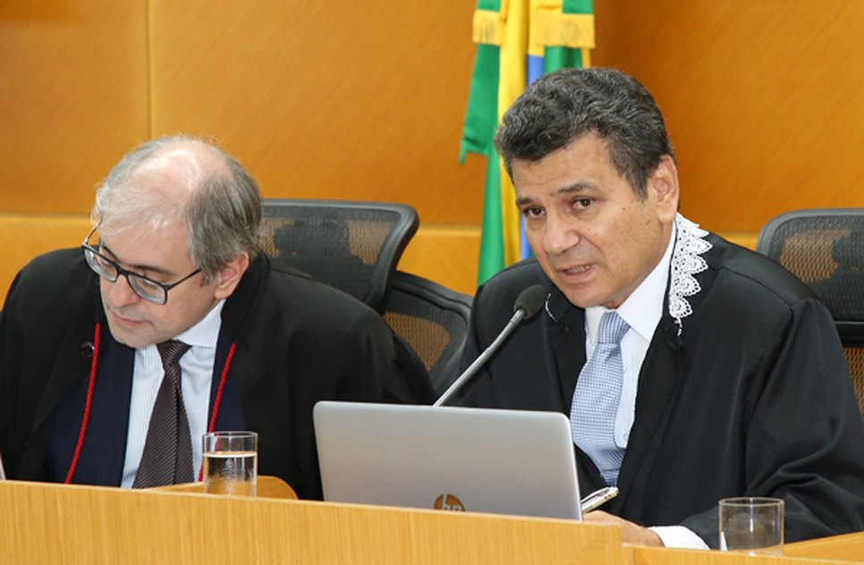 Conselheiro Ulicess Andrade / Foto: DICOM/TCE