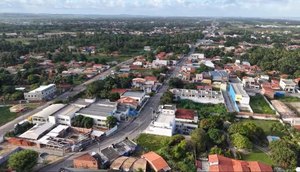 phpThumb_generated_thumbnail / Foto: Foto/ drone: Nelson Albuquerque Ferreira