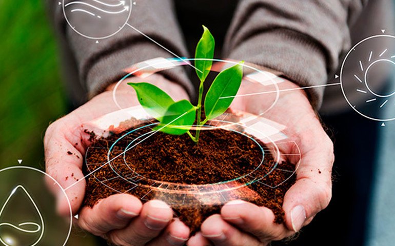 SMS monitora populações de áreas expostas à poluição atmosférica