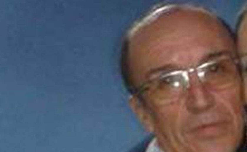 Professor Chiquinho é encontrado morto a pauladas e pedradas, em Arapiraca