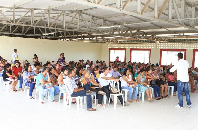 Conselho de Educação de Marechal decide encerrar ano letivo 2016
