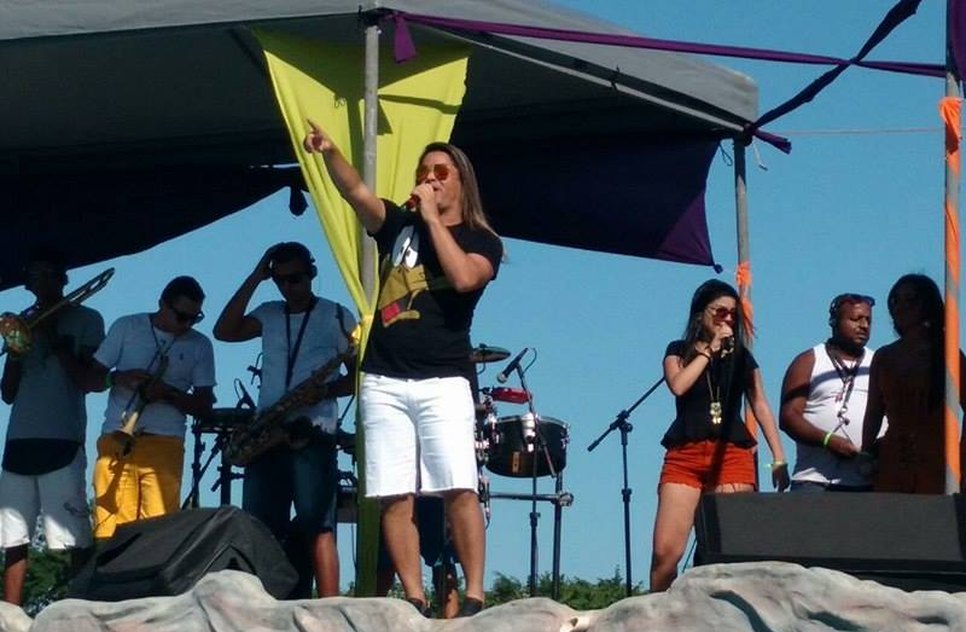 Marlus bOA lUZ
