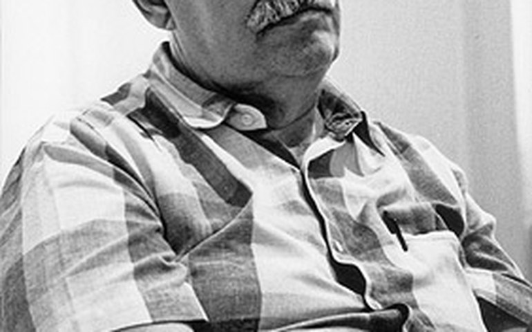 Retrospectiva do fotógrafo e pintor Geraldo de Barros reúne 400 peças