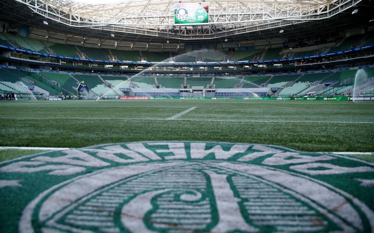 Justiça notifica Real Arenas e exige pagamento de R$ 128 mi ao Palmeiras em três dias úteis