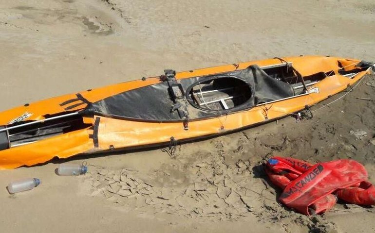 Acusado de latrocínio de turista inglesa é morto em confronto com a polícia no AM