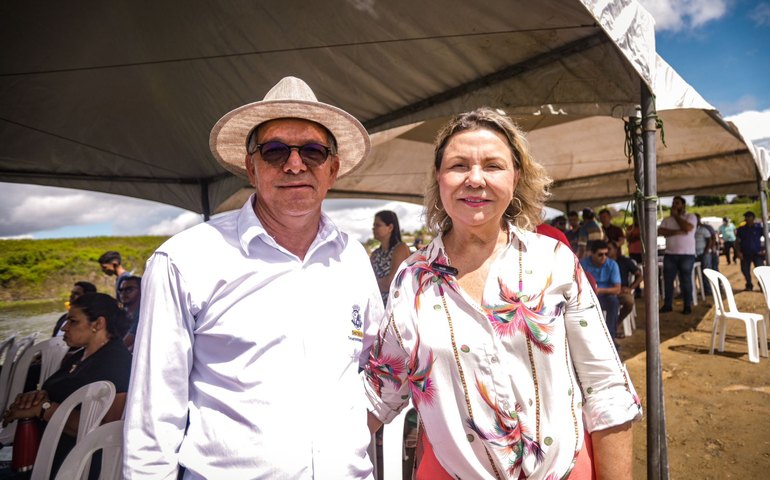 Em edição histórica, 3º Seminário da Carcinicultura incentiva produtores e promove aquicultura em Arapiraca