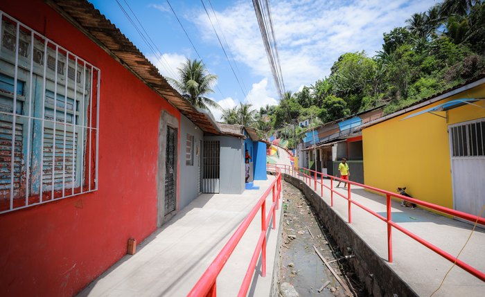 Projeto faz parte do programa Visão Alagoas 2030