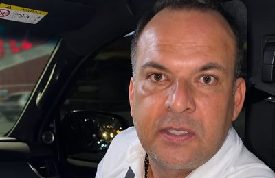 “Alagoas só vai crescer quando tirarmos essa elite podre que hoje está no poder e abrirmos caminho para quem de verdade defende o povo”, afirma Francisco Sales