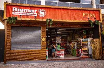 Cerveja Petra cria projeto sustentável em Maragogi (AL)