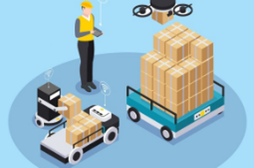 Descartes apresenta inovações em IA para ajudar a melhorar as operações de supply chain e logística