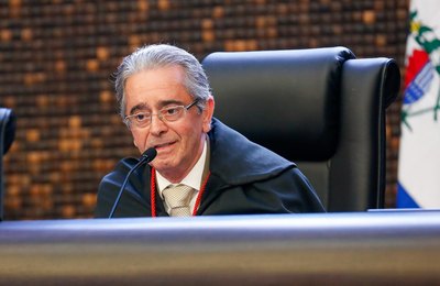 Fábio Bittencourt abre ano judiciário e defende eficiência e qualidade na Justiça