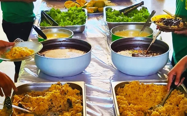 Defensoria pede que estado do RJ aumente valor da alimentação escolar