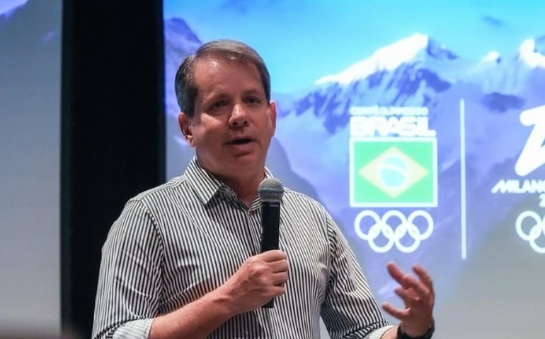 Presidente do COB lamenta morte de Oscar: 'Representou valores do espírito olímpico'