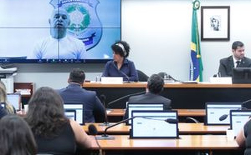 Relator da Comissão de Constituição e Justiça nega recurso de Brazão contra decisão do Conselho de Ética