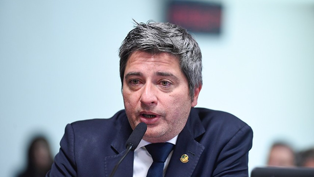 Permanência de Couto no governo do Rio é inconstitucional, avalia Portinho