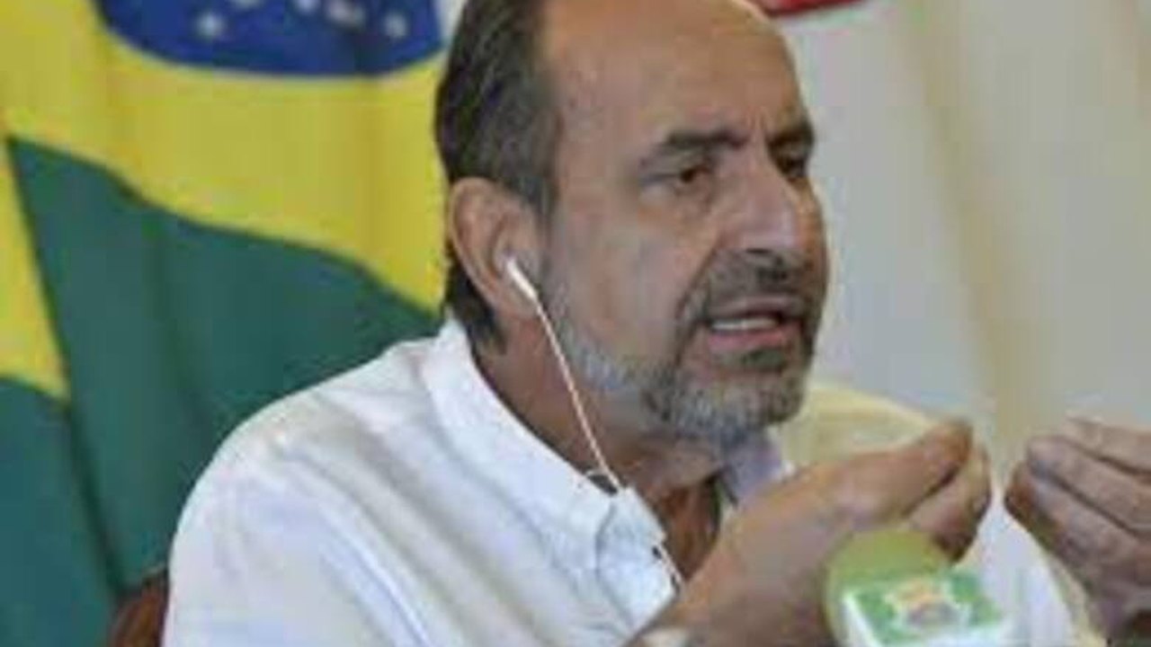 Barômetros Globais caem em março, diz FGV; sinais são de desaceleração mais forte
