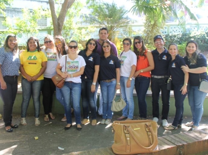 Palmeira: prefeitura mobiliza população contra abuso e exploração de crianças