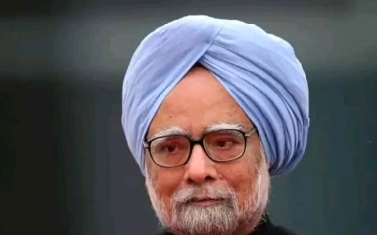 Manmohan Singh, ex-primeiro-ministro da Índia, morre aos 92 anos