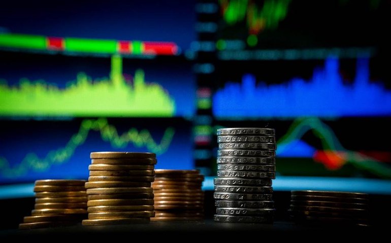 Dirigentes do FED reduzem projeção de alta para PIB de 2021 de 7,0% para 5,9%