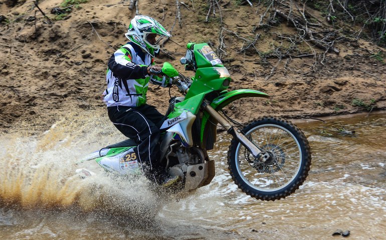 Rally do Velho Chico terá prólogo em Maceió