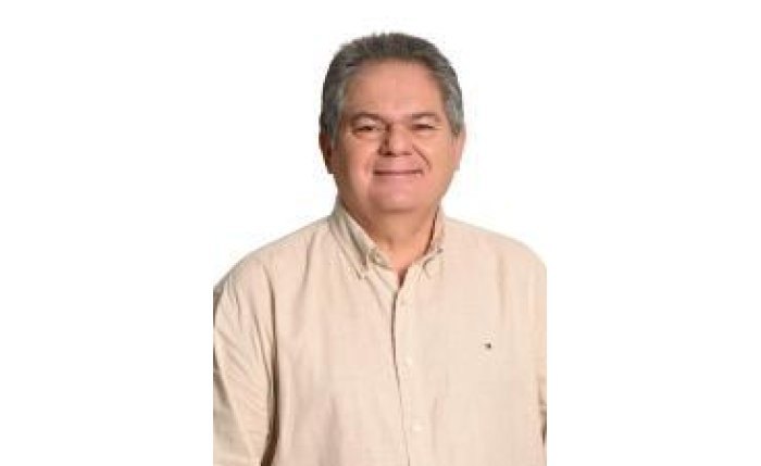 Eleições 2026: quem é Osmar Baquit, candidato a deputado estadual (Ceará)