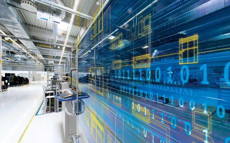 Siemens amplia lucro e supera expectativas do mercado no trimestre