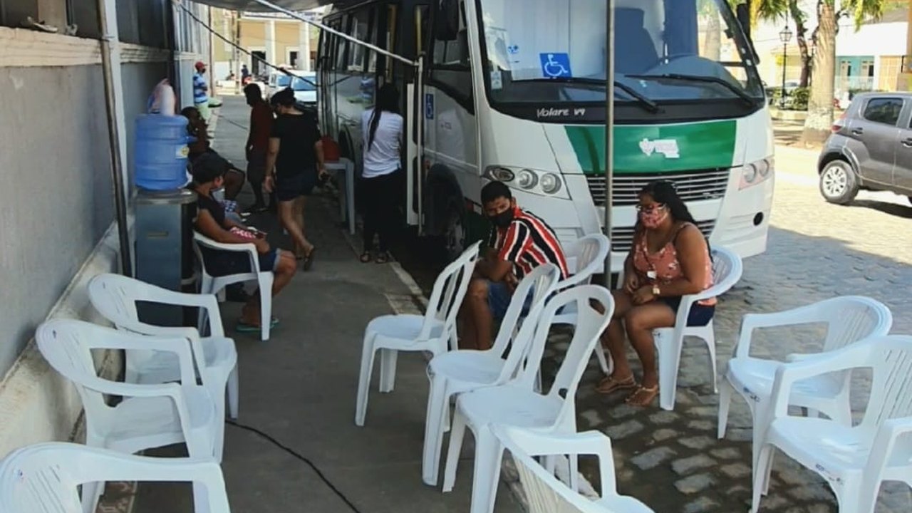 Pela 2ª vez, Viçosa completa 30 dias consecutivos sem registrar casos de Covid