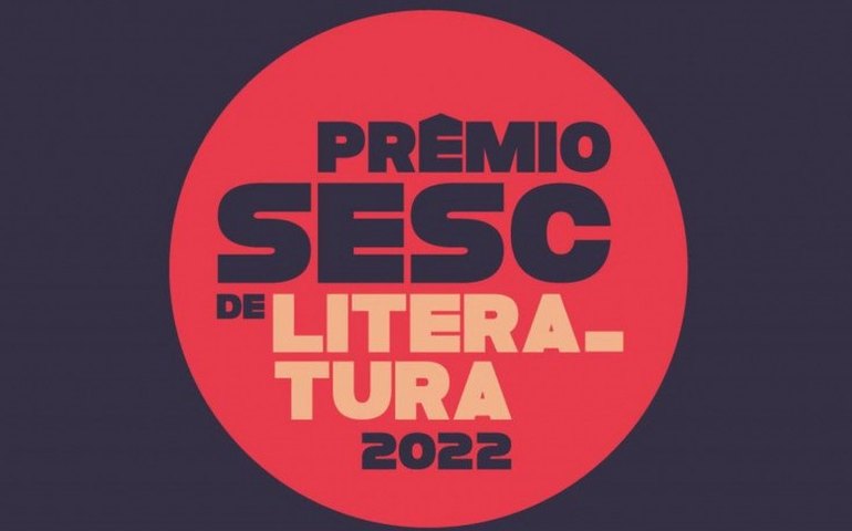 Conheça os vencedores do Prêmio Sesc de Literatura 2022