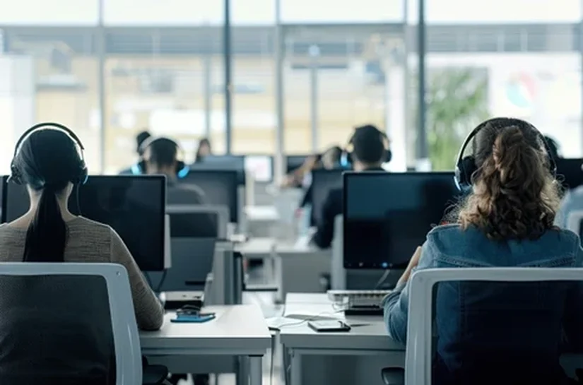 Prefeitura de Maceió abre 180 vagas para Call Center em home office