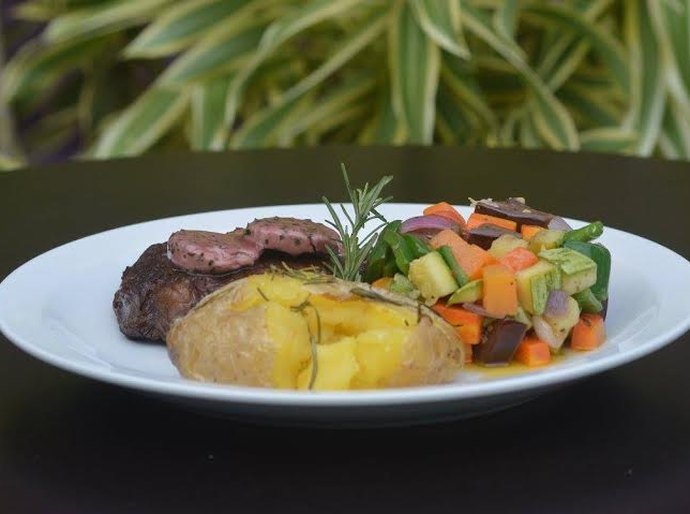 Restaurante de culinária Mediterrânea abrirá aos domingos a partir de dezembro