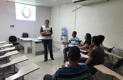 Sine Maceió oferta 90 vagas gratuitas para workshops