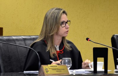 Relatório do TCE reforça decisão do CNJ ao cancelar concurso do TJ/AL