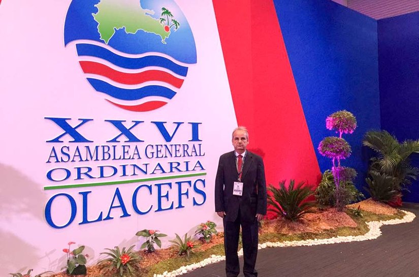 TCE/ AL é Organização Latino-americana e Caribe de Entidades Fiscalizadoras